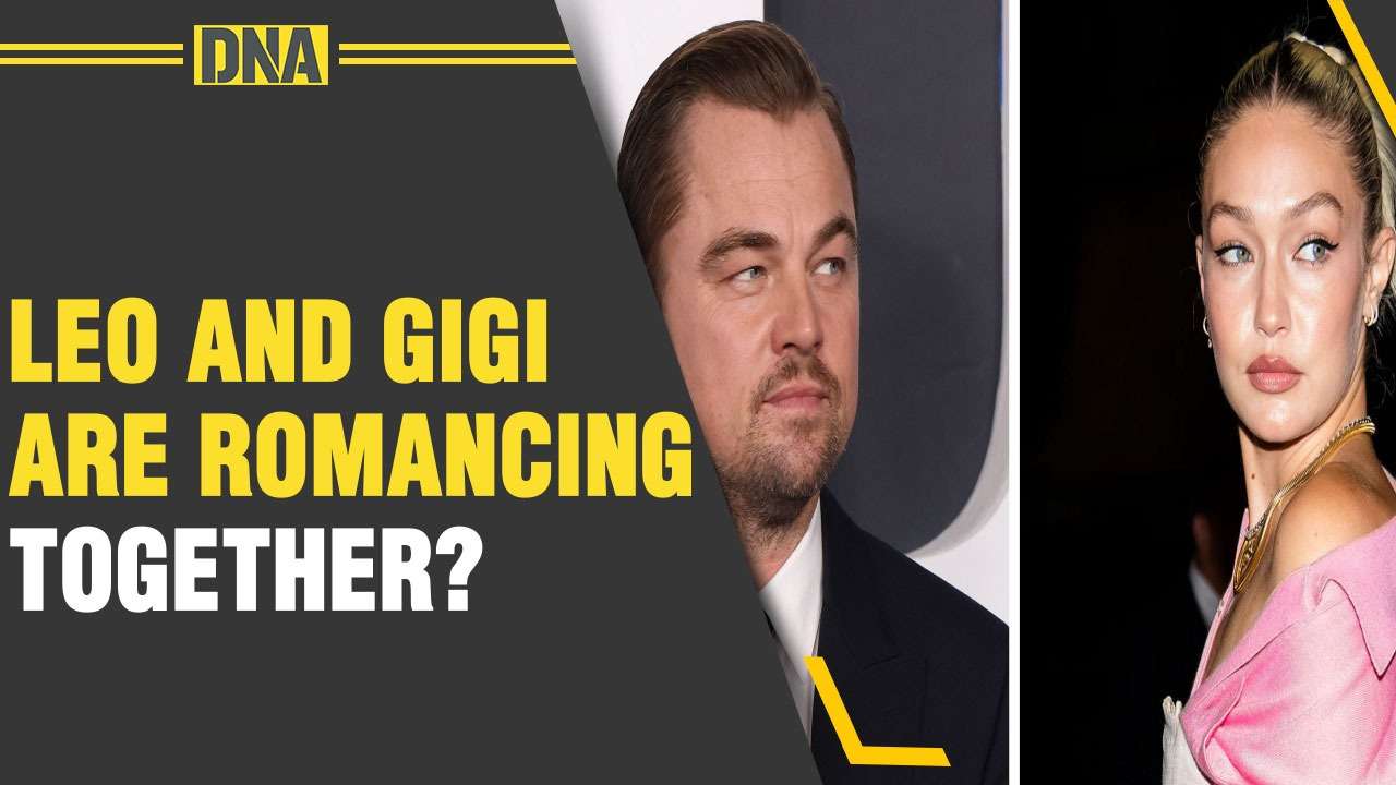 Hollywood: Is Leonardo DiCaprio and Gigi Hadid dating?