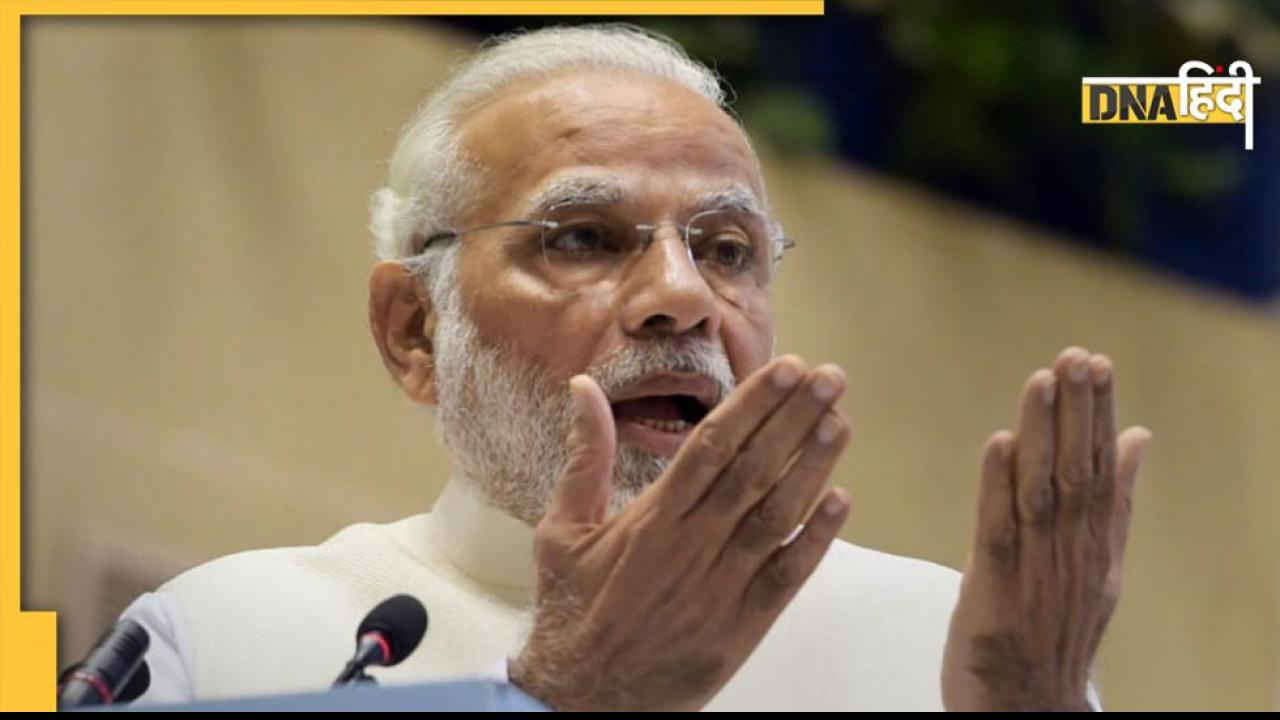 लखनऊ कैसे पहुंचे PM Narendra Modi को मिले तोहफे, बर्थडे से पहले वायरल हुई ये फोटो