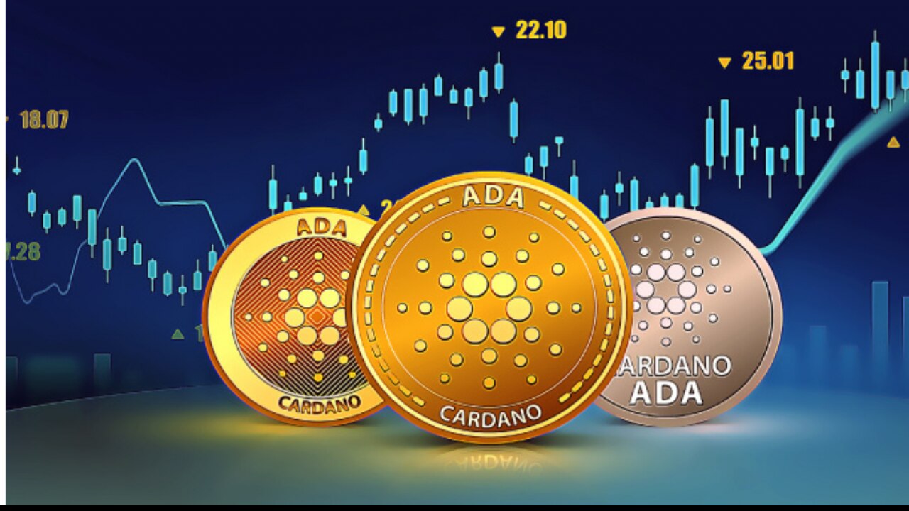 कार्डानो क्रिप्टोकरेंसी (Cardano)