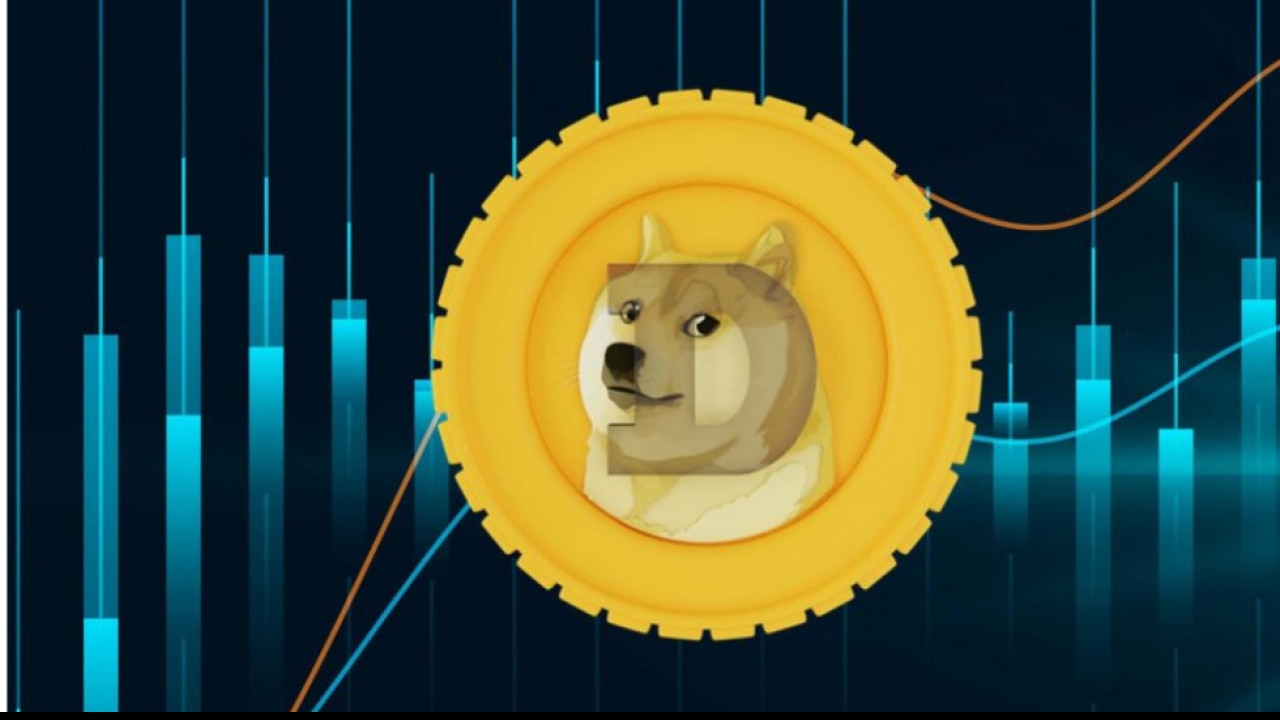 डॉगकॉइन क्रिप्टोकरेंसी (Dogecoin)