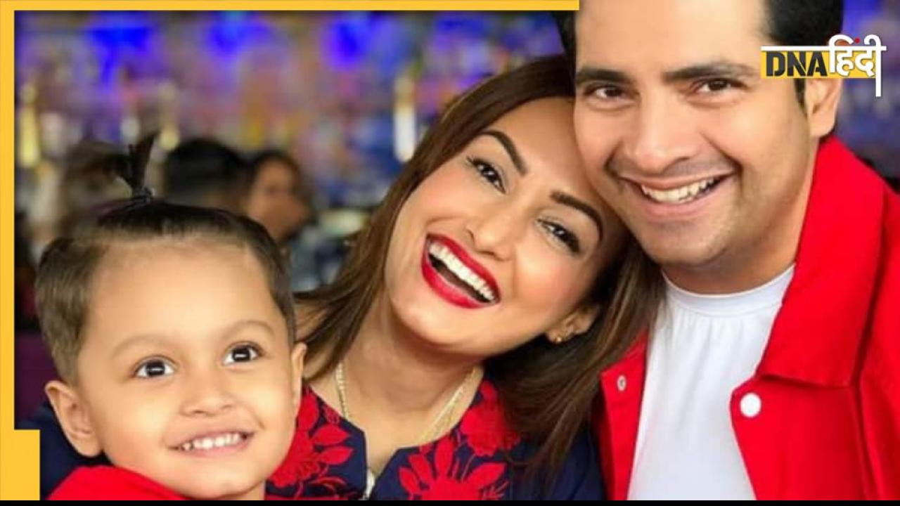 Nisha Rawal-Karan Mehra का तलाक बना 'तमाशा', एक्ट्रेस ने दुखी होकर पति को दिया ये मैसेज