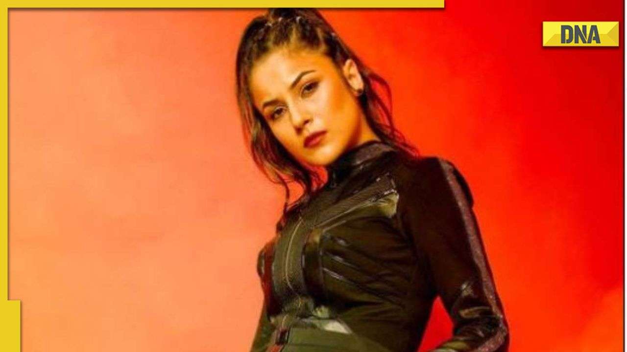 Kisi Ka Bhai Kisi Ki Jaan star Shehnaaz Gill reveals she has 4-5 films lined up, asks 'konsi movie ki...'