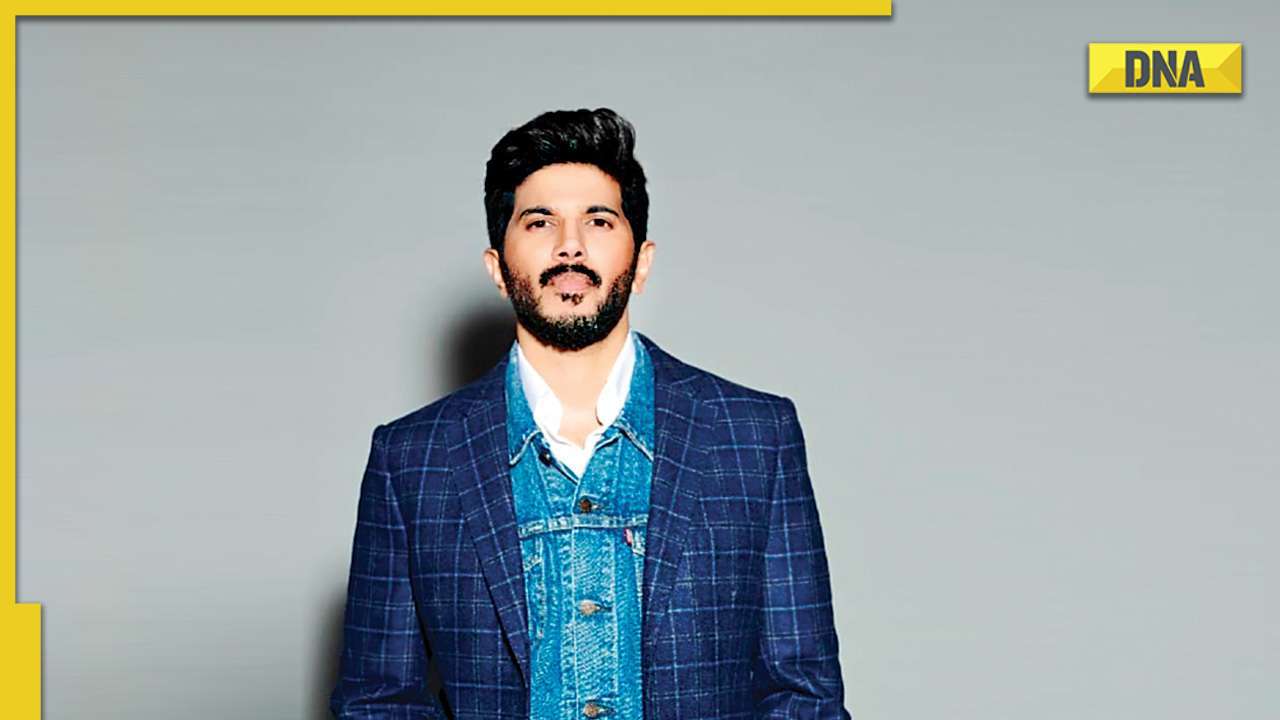 Dulquer Salmaan says he's read 'nasty' things about himself in movie  reviews, adds 'it's really harsh'