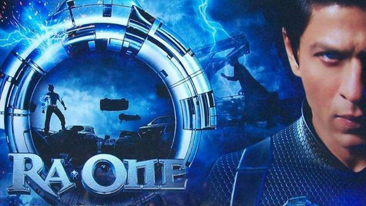 Ra.One