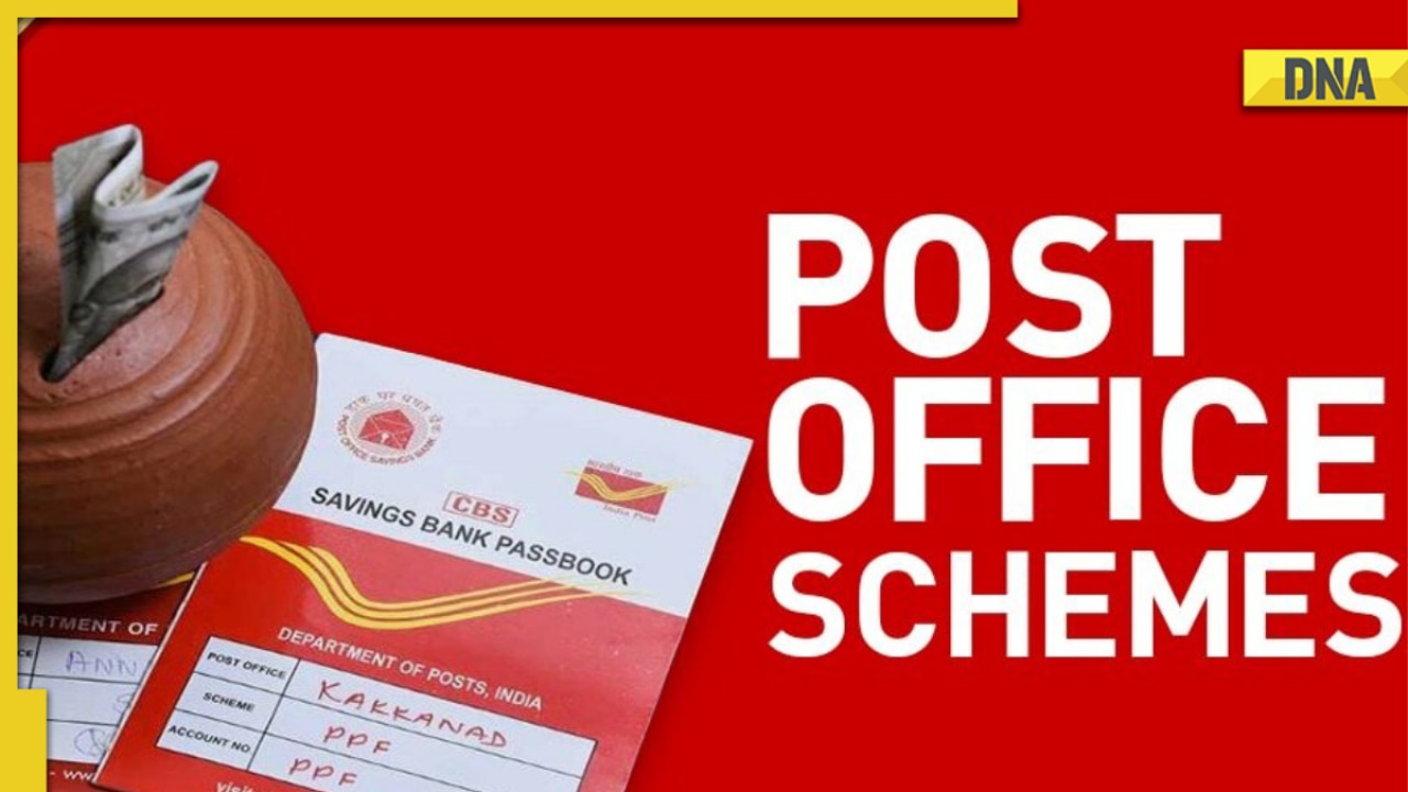 Monthly Income Scheme Invest In This Post Office Scheme To Get 66 Interest Per Month 5161