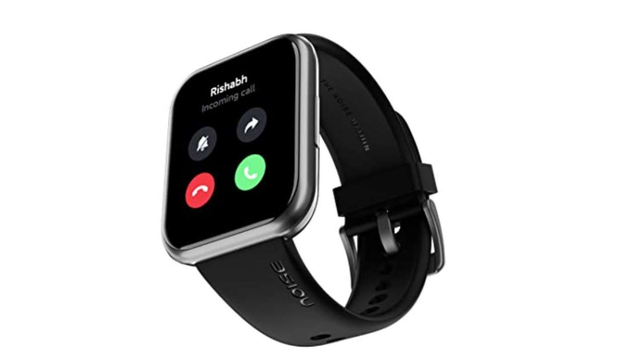 ultra buzz noise watch