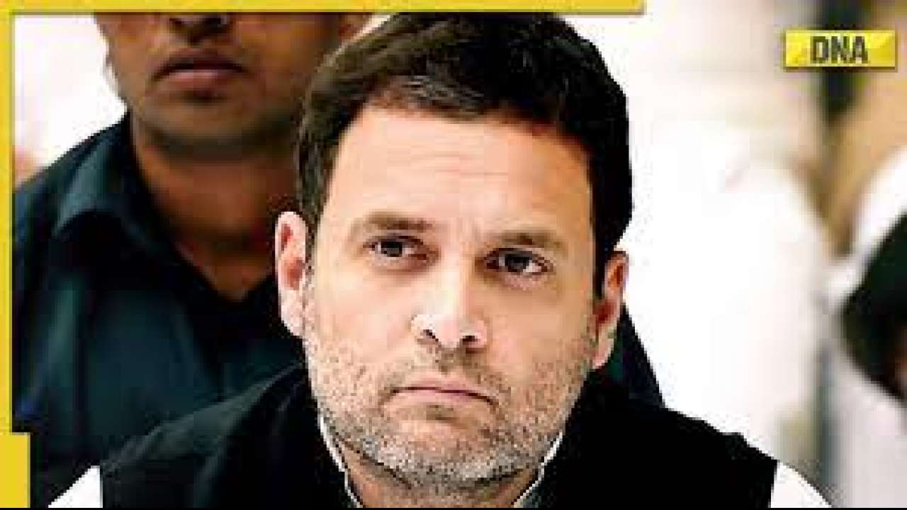 Lakhimpur Kheri murders: Rahul Gandhi invokes Bilkis Bano case to attack BJP