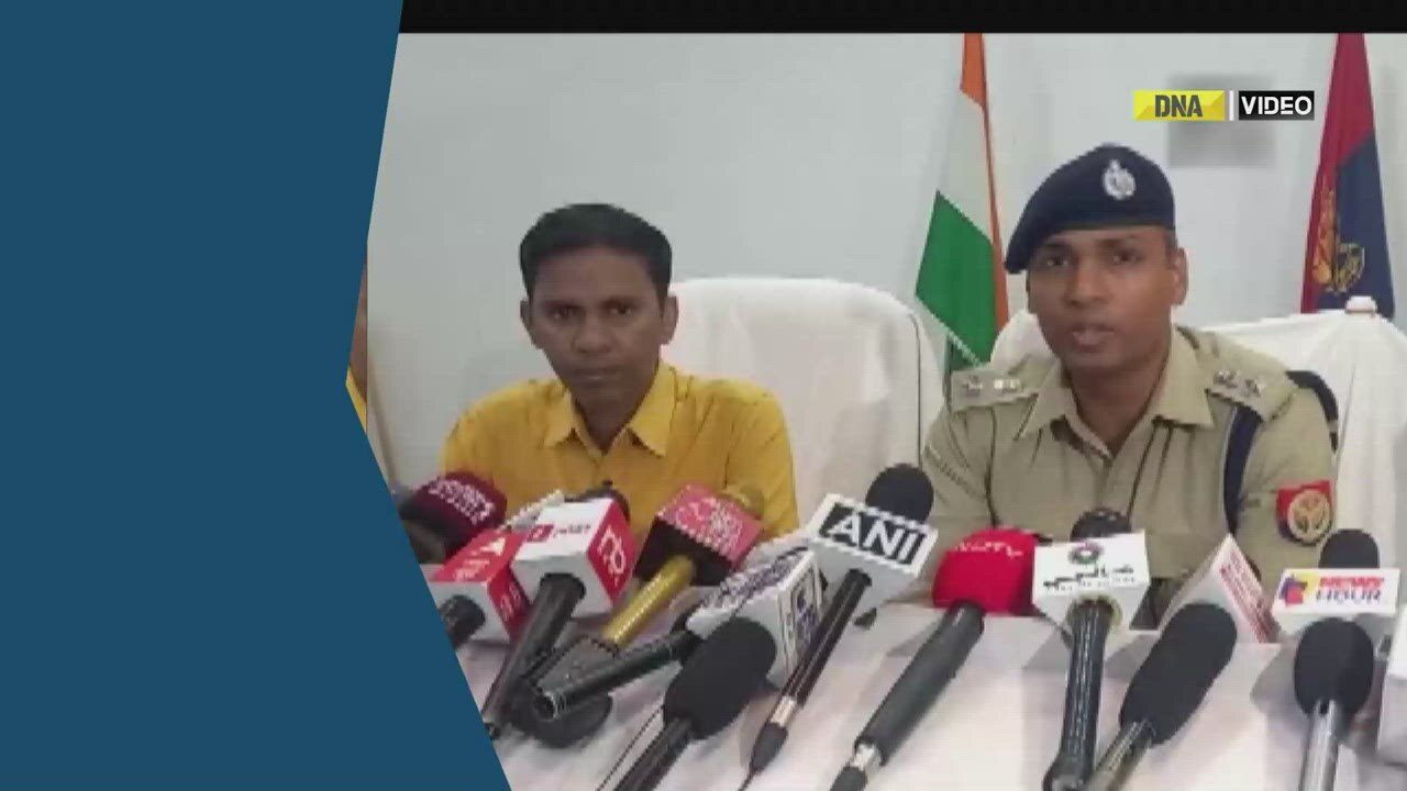 UP: 6 persons arrested in connection with Lakhimpur Kheri Dalit girls’ death case
