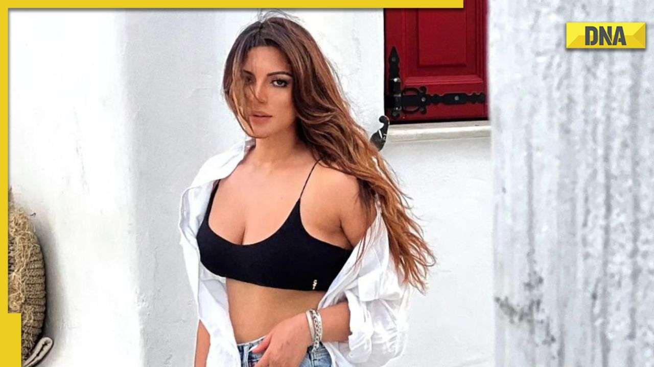 Namitha Sexy Video - Shama Sikander opens up on casting couch in Bollywood, says 'asking for s*x  for work is...'