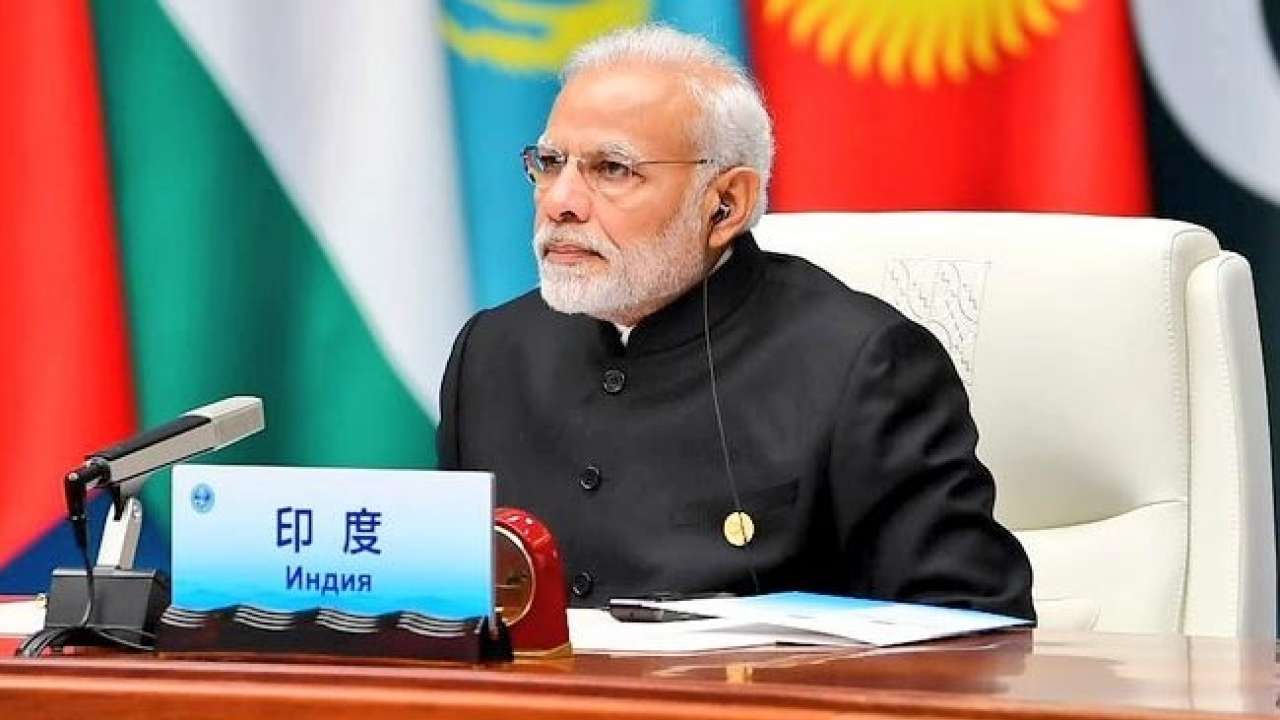 PM Modi to leave for SCO Summit today: Foreign Secretary Vinay Kwatra