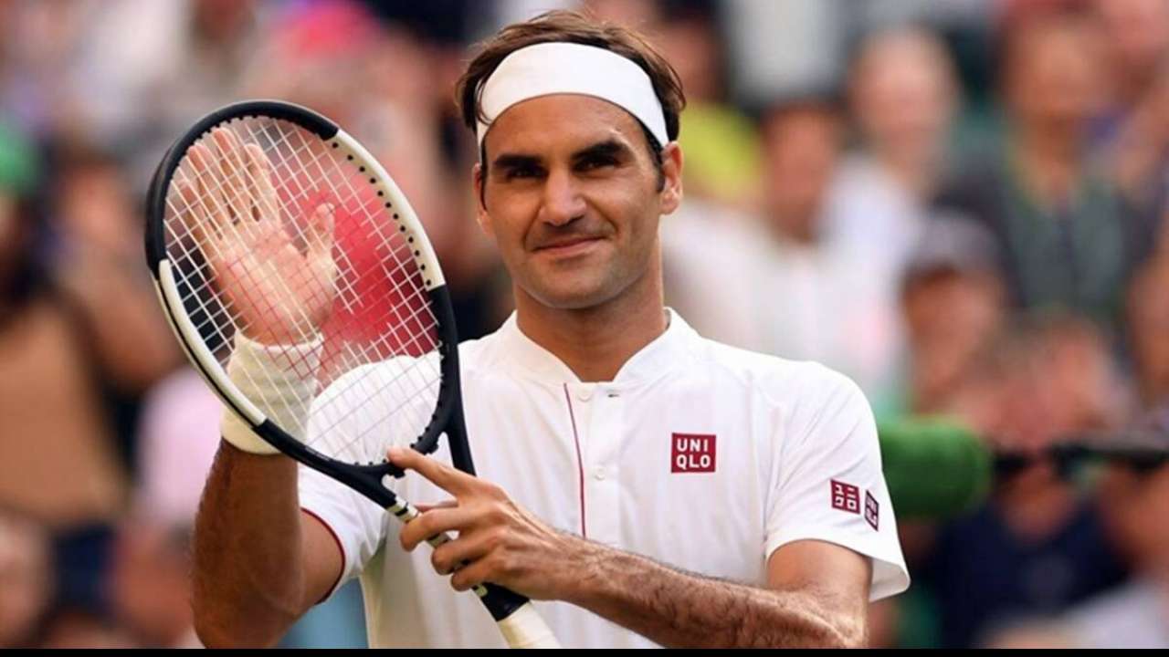 Roger Federer Announces Retirement From Tennis After Laver Cup