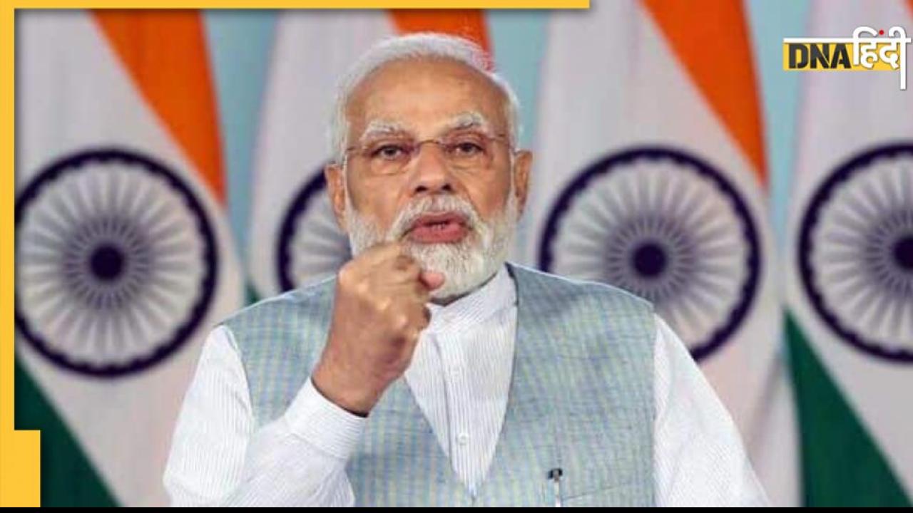 Technology से अपडेटेड रहते हैं PM Narendra Modi, सोशल मीडिया के जरिए यूथ के बीच हुए लोकप्रिय