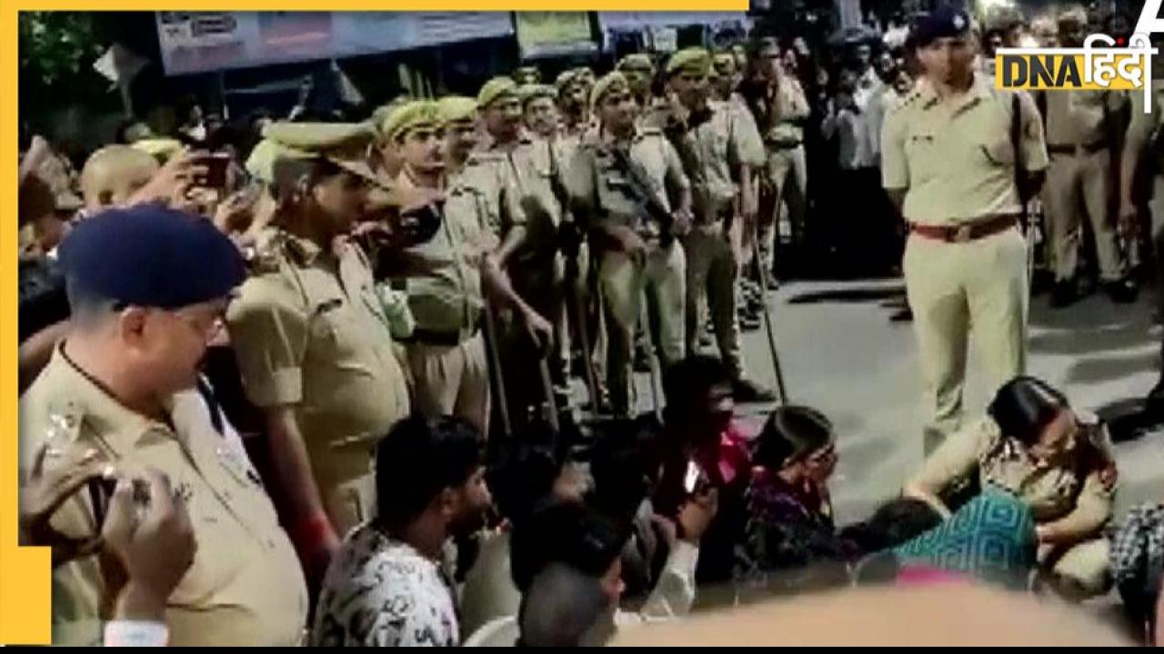 Lakhimpur Case: मां के सामने नाबालिग बेटियों को खींचकर ले गए दरिंदे, ADG प्रशांत कुमार ने जांच के लिए भेजी टीम