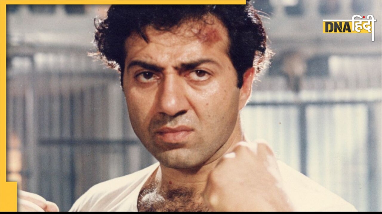 Sunny Deol पर इस प्रोड्यूसर ने लगाया धोखेबाजी करने का आरोप, बोले - 20 साल बाद भी नहीं लौटाए पैसे