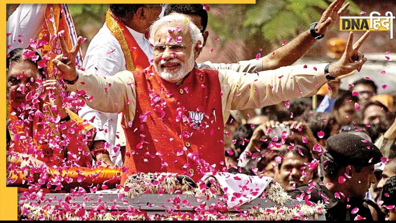 PM Modi Birthday: नरेंद्र मोदी के राजनीतिक करियर के लिए क्या टर्निंग प्वाइंट साबित हुए गुजरात दंगे?