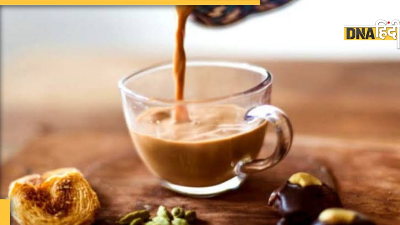 Varities of Tea : चाय की तलब नहीं छूटती तो आज ही ट्राई करें ये कुछ
