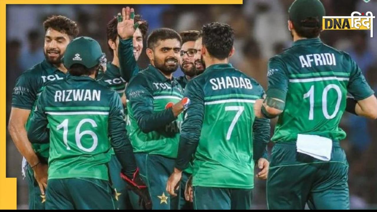 T20 World Cup 2022 से पहले भारत की मुश्किलें बढ़ीं, लौट आया है पाकिस्तान का ये खतरनाक गेंदबाज