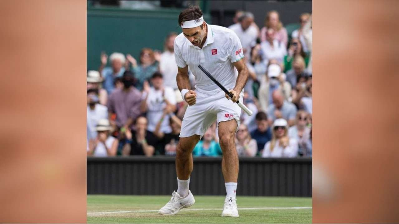 Roger Federer