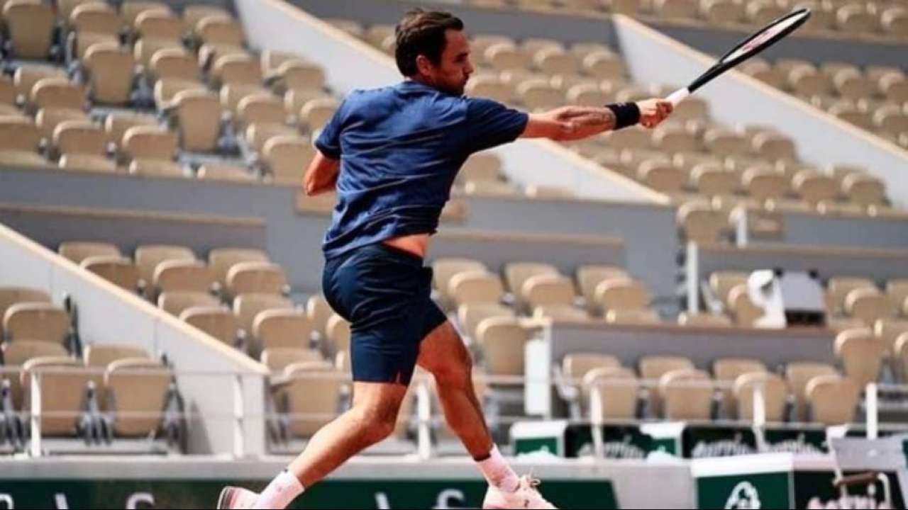 Roger Federer