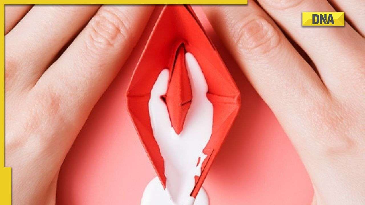 vaginal discharge abnormal
