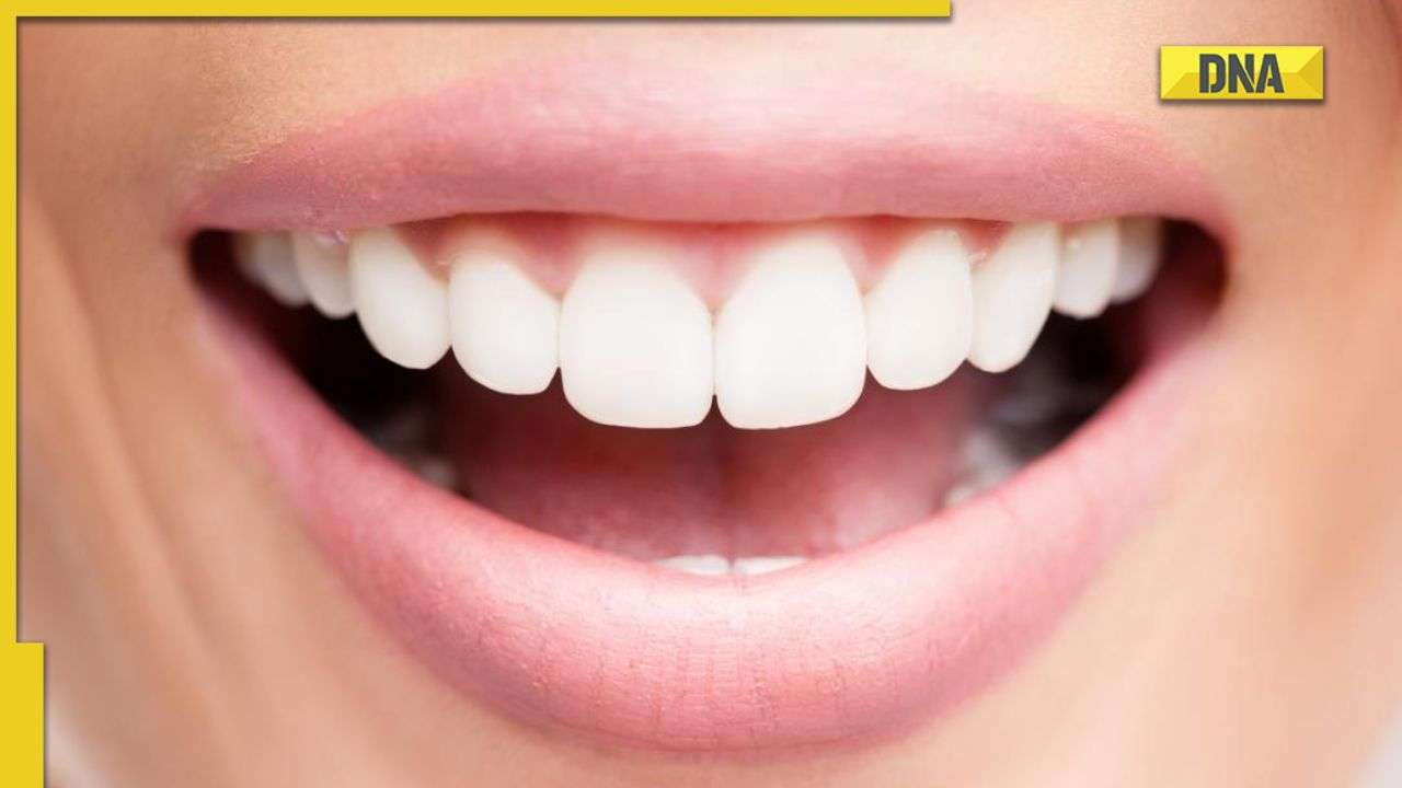 Oral health: 5 amazing benefits of saliva you must know