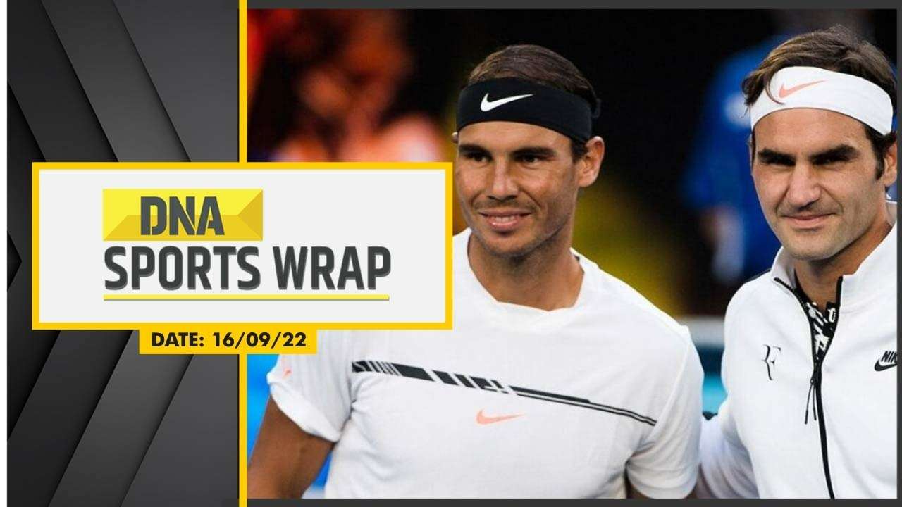 Sports Wrap, September 16