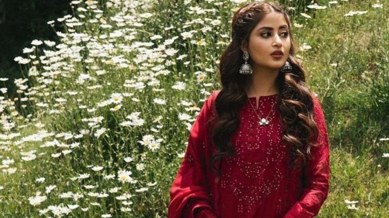 Sajal Aly's next big project