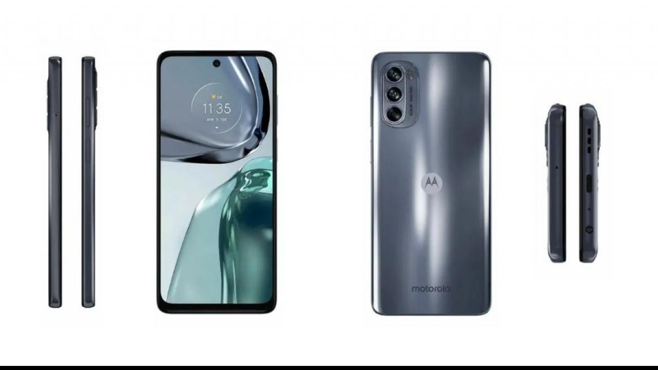 MOTOROLA G62 5G offers 