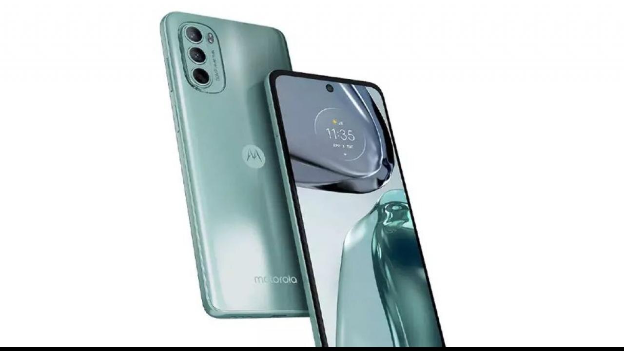 MOTOROLA G62 Bank Offers