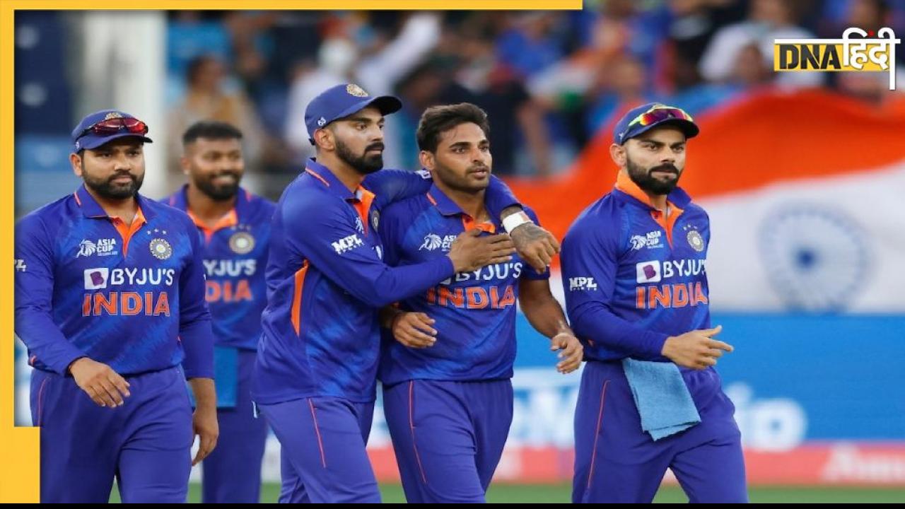 T20 WC में क्यों हार सकती है टीम इंडिया, इस घातक गेंदबाज ने बताई वजह, चुनी गई टीम पर उठाए सवाल