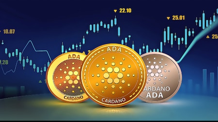 कार्डानो क्रिप्टोकरेंसी (Cardano)