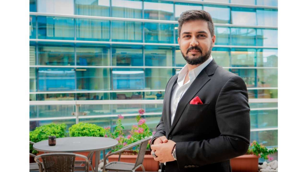 Eliminating the complexities of real estate investing with ace investment manager Adil Sami