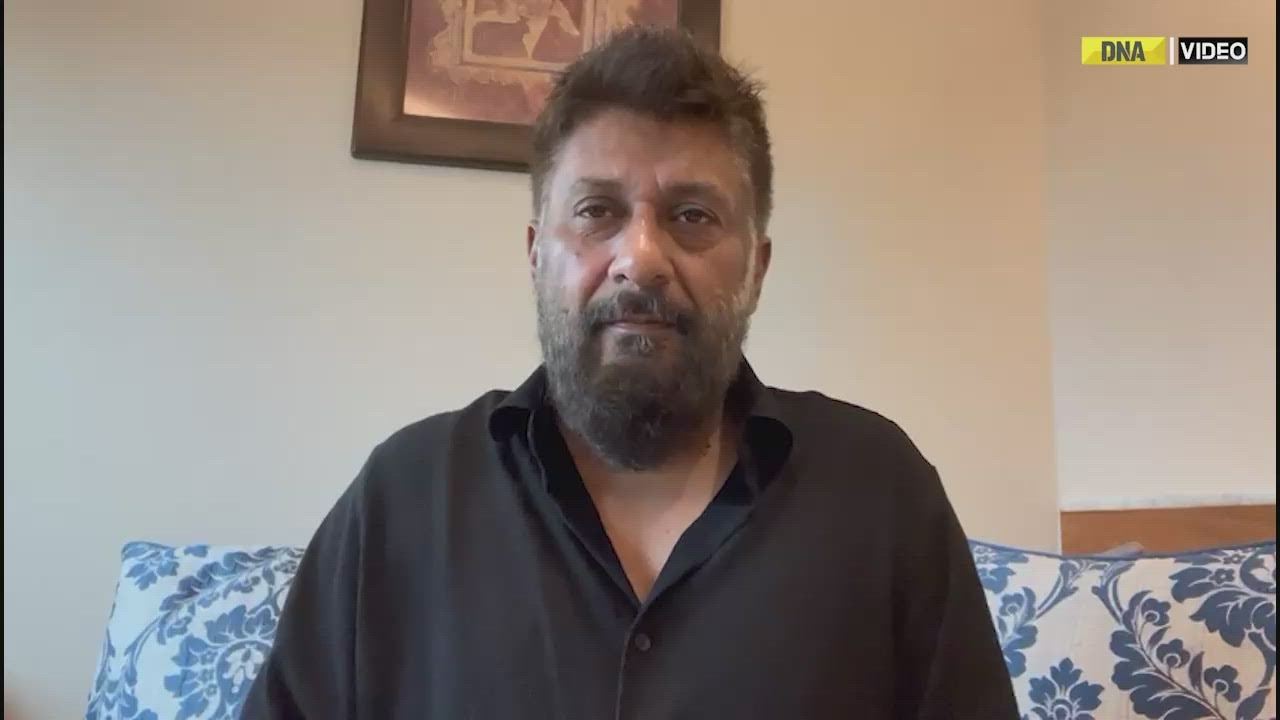 The Kashmir Files director Vivek Agnihotri thanks PM Modi on his birthday
