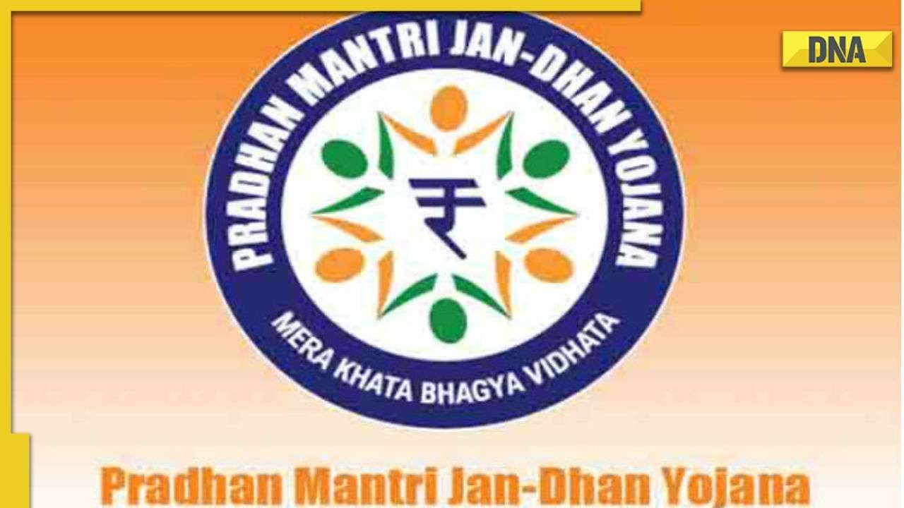 Pradhan Mantri Jan Dhan Yojana