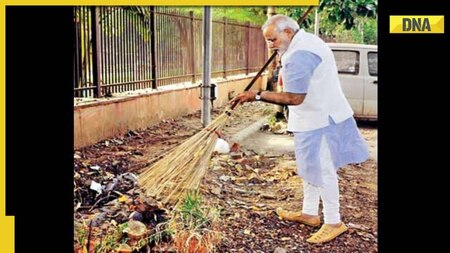 Swachh Bharat Abhiyan