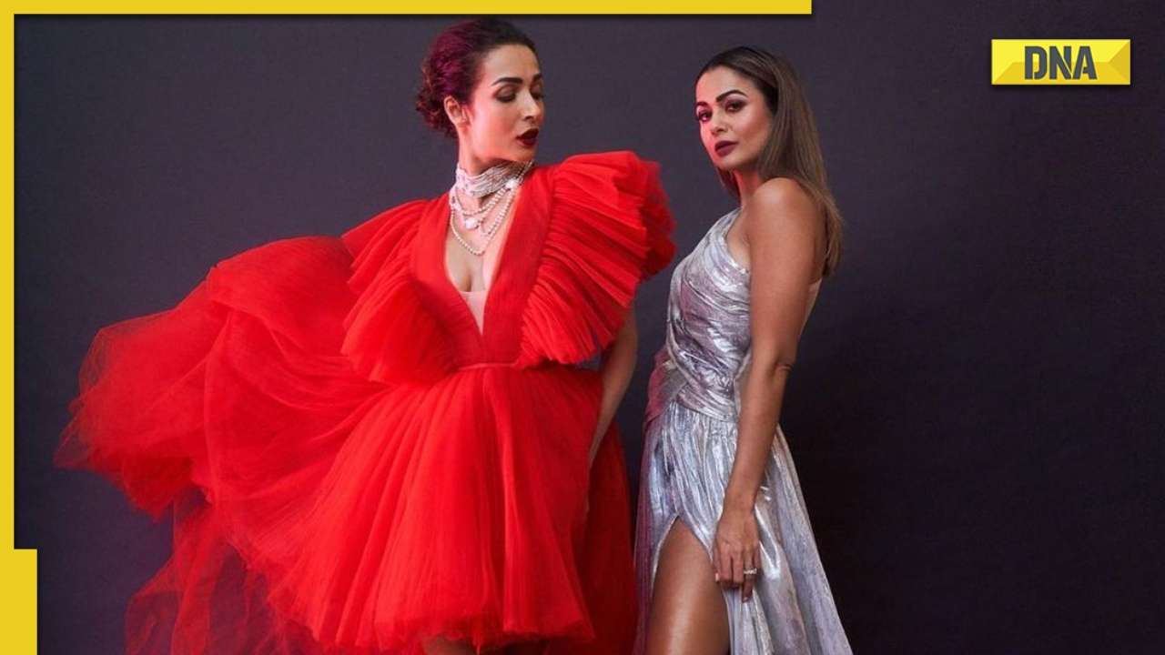 Malaika Arora, Amrita Arora set to be part of web series titled Arora Sisters