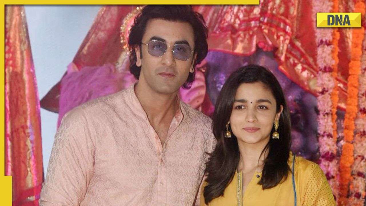 Brahamstra: Dad-to-be Ranbir Kapoor wants his child to watch the film, says 'once our child sees...'