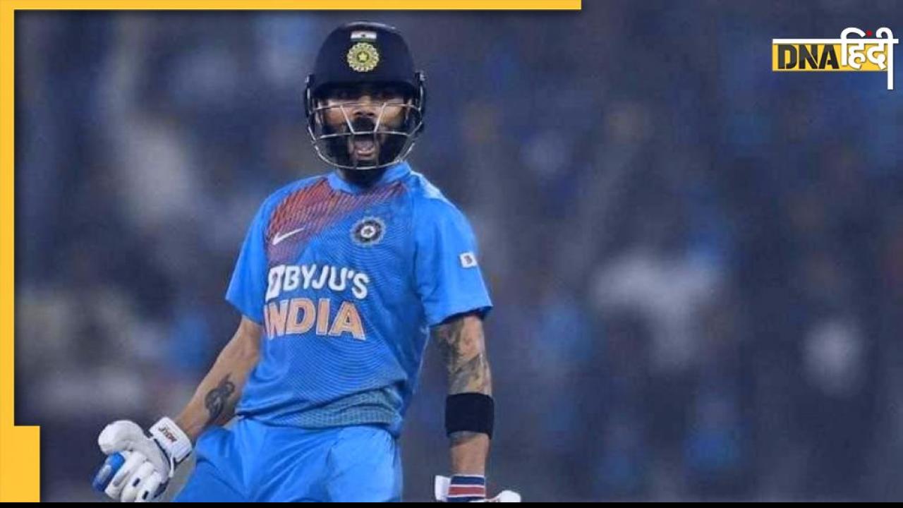IND vs AUS T20: Virat Kohli से क्यों खौफ खाता है ऑस्ट्रेलिया, ये आंकड़े जान लग जाएगा पता