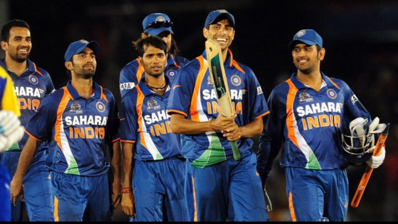 T20 World Cup 2010 (वेस्टइंडीज)