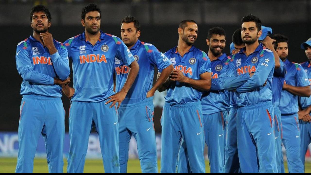 T20 World Cup 2012 (श्रीलंका)