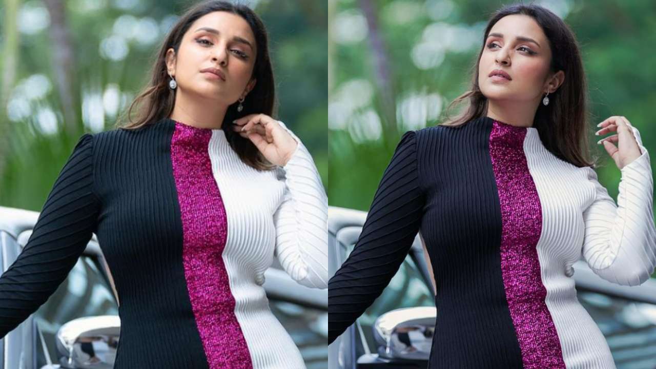 Parineeti Chopra Adds a Dash of Colours on New Magazine Covers, Check  Photoshoot Pictures | 🛍️ LatestLY