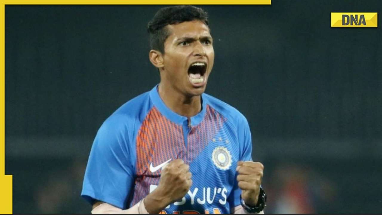 Navdeep Saini injured during Duleep trophy match, ruled out of India A series against New Zealand A