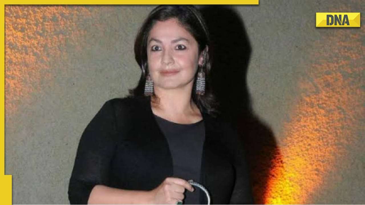 Pooja Bhatt gives befitting reply to professor who said 'Bollywood lost its  balls'
