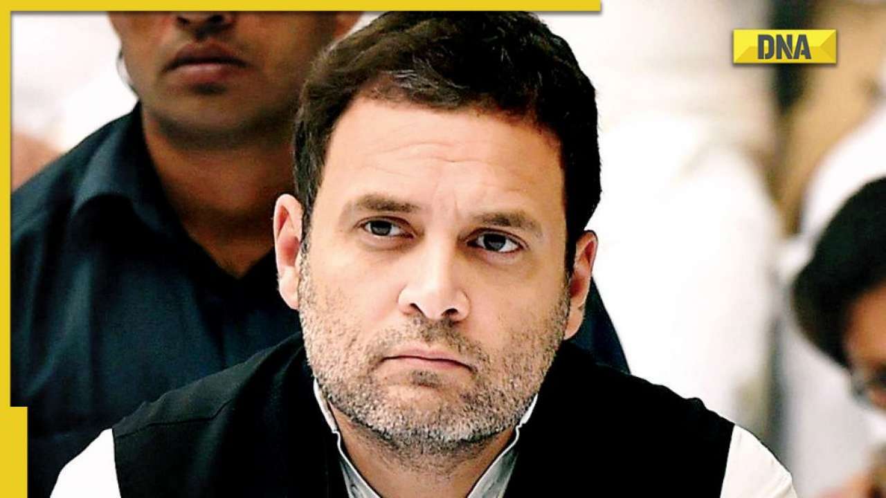 Congress state units, loyalists mount pressure on Rahul Gandhi to take charge as party president