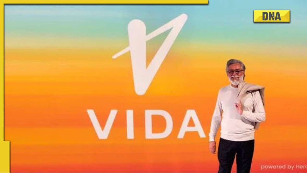 Hero MotoCorp all set to enter EV segment, to launch 1st model Vida next month