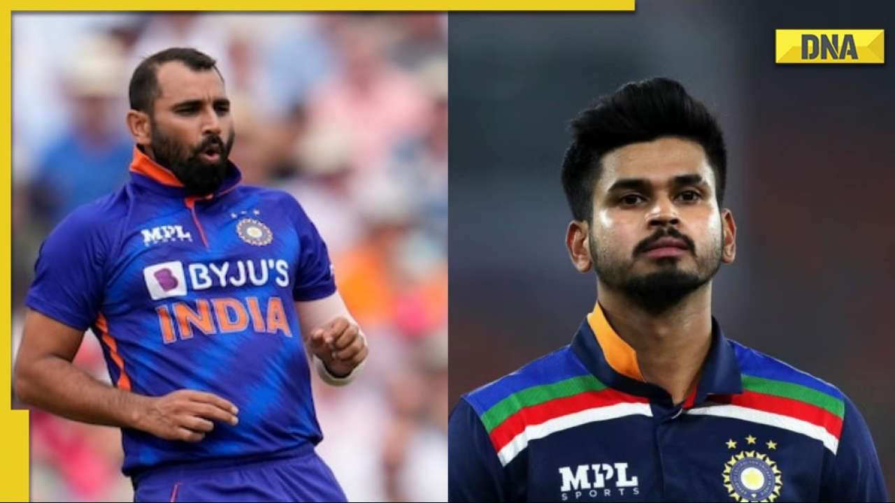 India's standby players to travel with team India for the upcoming T20I ...