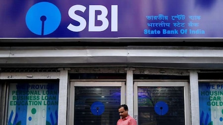 State Bank of India (SBI)