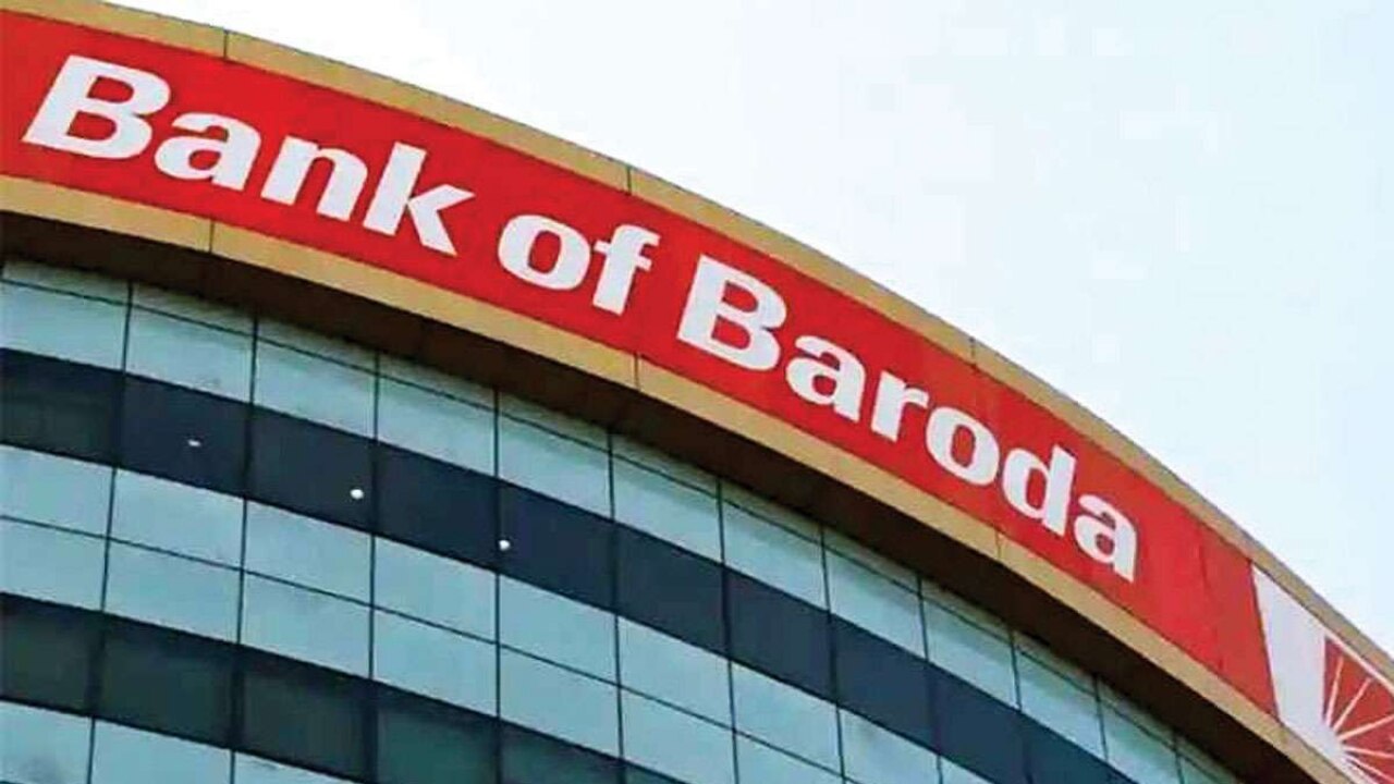 Bank of Baroda (BoB)