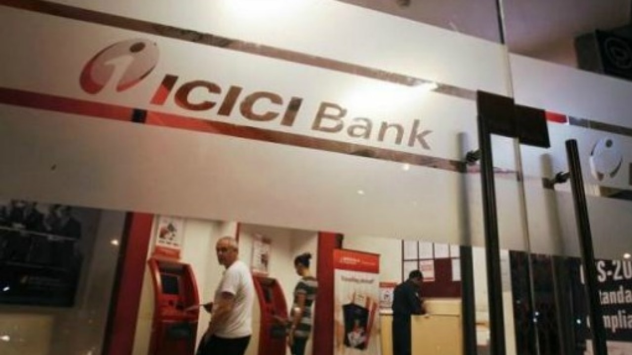 ICICI Bank