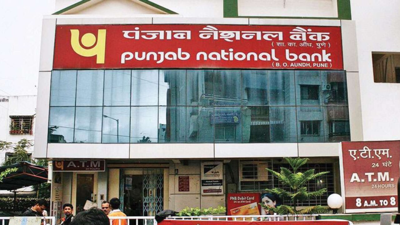 Punjab National Bank (PNB)